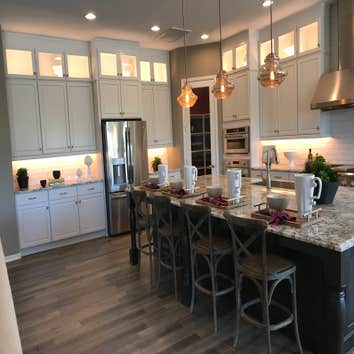 Forte Builders
