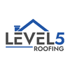 Level 5 Roofing logo