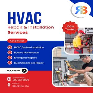 Photos by RB HVAC Inc #2