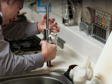 Photos by Avantel plumbing Drain Cleaning and Water Heater Services of Detroit Mi #1