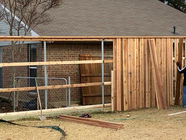 Photos by Edco Fence & Concrete #1