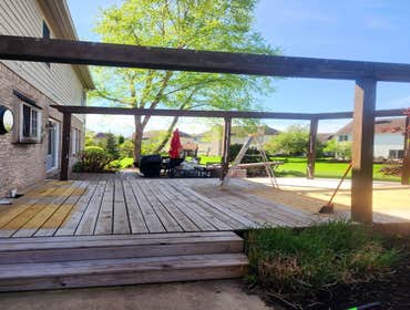 Photos by W&R Services General Painting LLC #1