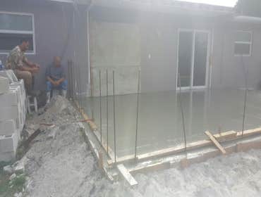 Photos from Authorized Advanced General Contractors Inc Home addition.