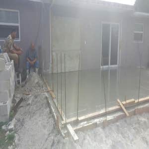 Photos from Authorized Advanced General Contractors Inc Home addition.