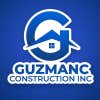 Guzman Construction logo