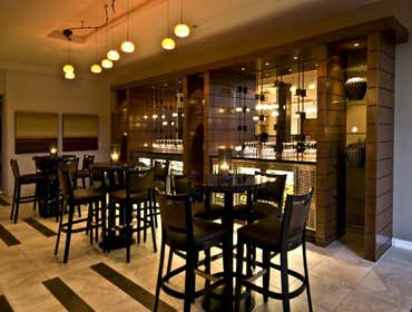 Moon Valley Country Club remodel
