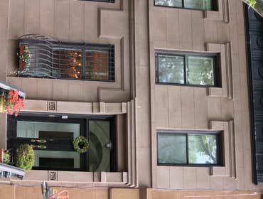 Projects by High Tech Construction Co.- Brownstone Facade Restoration Specialist OUR QUALITY WORK WILL BRING OUR CLIENT