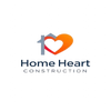 Home Heart Construction logo