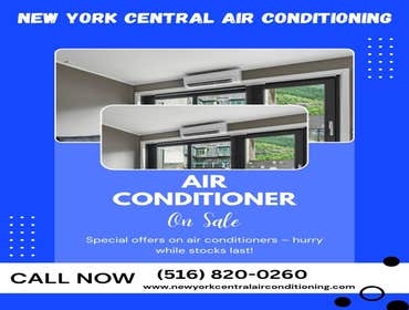 Photos by New York Central Air Conditioning #1