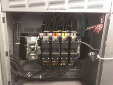 Photos by Next Generation Electrical Contractors LLC #1