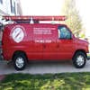 Advanced Safety and Fire LLC logo