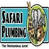 Safari Plumbing LLC logo