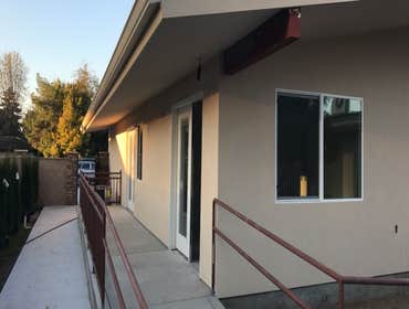CONGREGATE CARE FACILITY