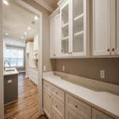 St. Catherine Circle - Richmond Hill Build