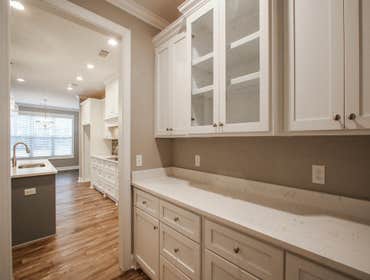 St. Catherine Circle - Richmond Hill Build
