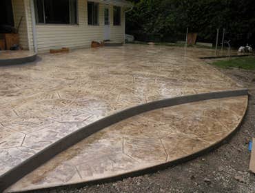 Concrete