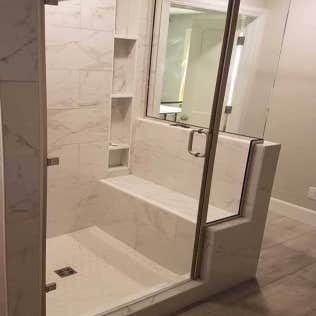 M&p Design & Construction