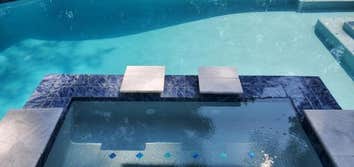 Photos by Pool Paradise LLC #1