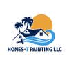 Hones-t Painting LLC logo