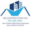 LBJ Construction LLC logo