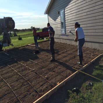 Photo(s) from Ahoe Construction