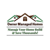 Owner Managed Homes logo