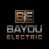 Photos by Bayou Electric Inc #1