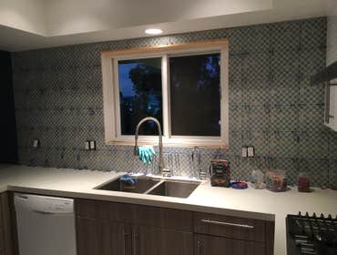 Photos from Orileys Custom Tile & Stone