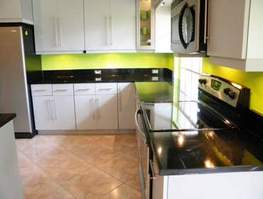 FDD Marble and Granite Projects Kitchen and Bathrooms Counter tops, and Specialty projects.