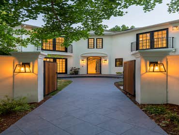 Palo Alto Full House Remodel