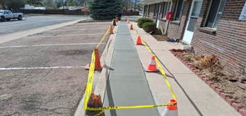 Clear Choice Paving & Koncrete