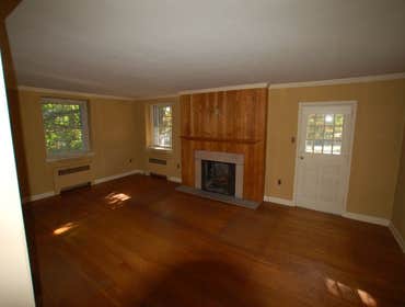Providence Road - Whole House Renovation and Addition