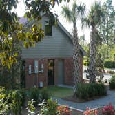 Rear Entrance