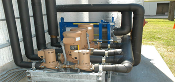 Photos from Florida Solar Services LLC