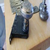 1800 and early 1900s homes Steel Project had its own problems aside from being old.
The project was started by someone with little structural experie