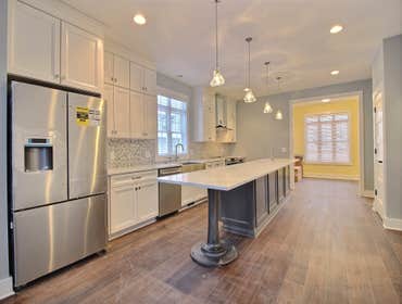 Photos by Keystate Homes #3 Custom Home