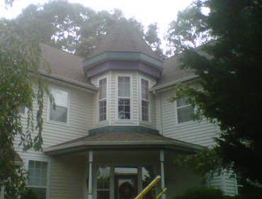 JOBS COMPLETED BY DAVID R BESSER HOMEIMPROVEMENT INC THESE ARE SOME OF JOBS THAT WE DONE