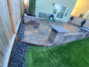 Photos by Graypaw Finishing LLC #1