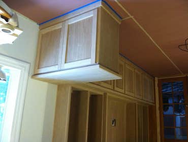 Entertainment center
