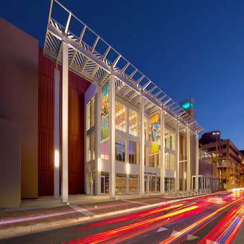 Photos from Bradbury Stamm Construction Inc