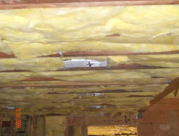 New construction with Low Voltage, Sherman Oaks New construction electrical work with complete low voltage. Alarm wiring, speakers, surround, smart hom