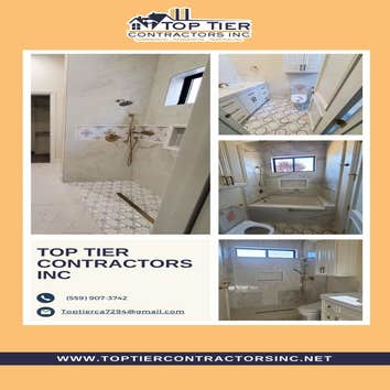 Photos by Top Tier Contractors Inc #1