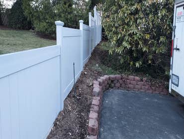 Photos by Dream Fence Incorporated #1