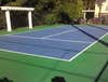 Project photos from Courtteck Resurfacing