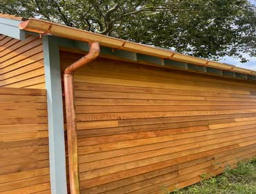 Photos by Medina Gutters Inc #1