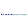 Ocean One Marine logo