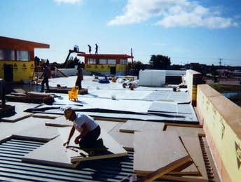 Photos by Wright Roofing #1