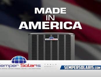 Photos by Semper Solaris Air Conditioning & Heating #1