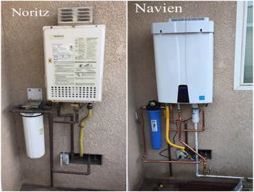 Photos from RA Hart Plumbing, Inc