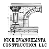 Nick Evangelista Construction LLC logo